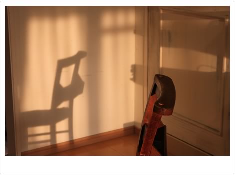 chair
